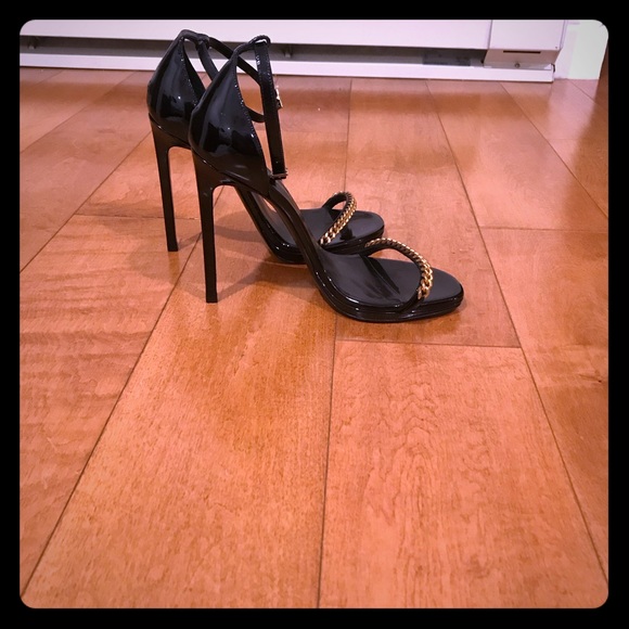 Saint Laurent Shoes - Saint Laurent Stilettos